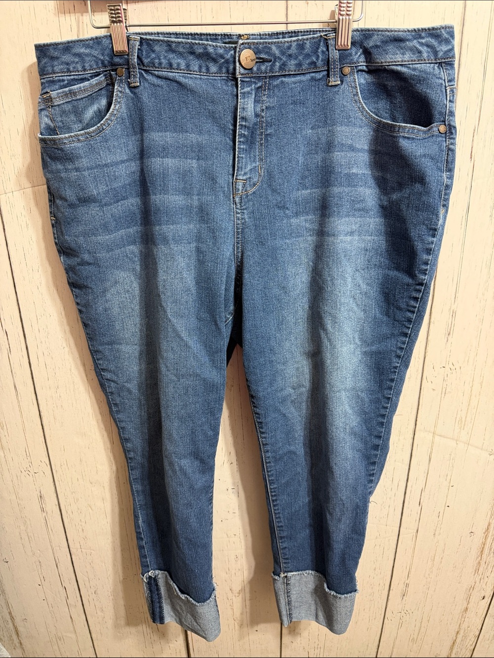 1822 “Taylor” Jeans